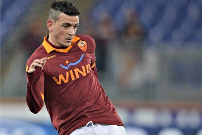 florenzi infortunato