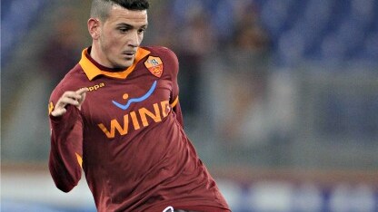 florenzi infortunato