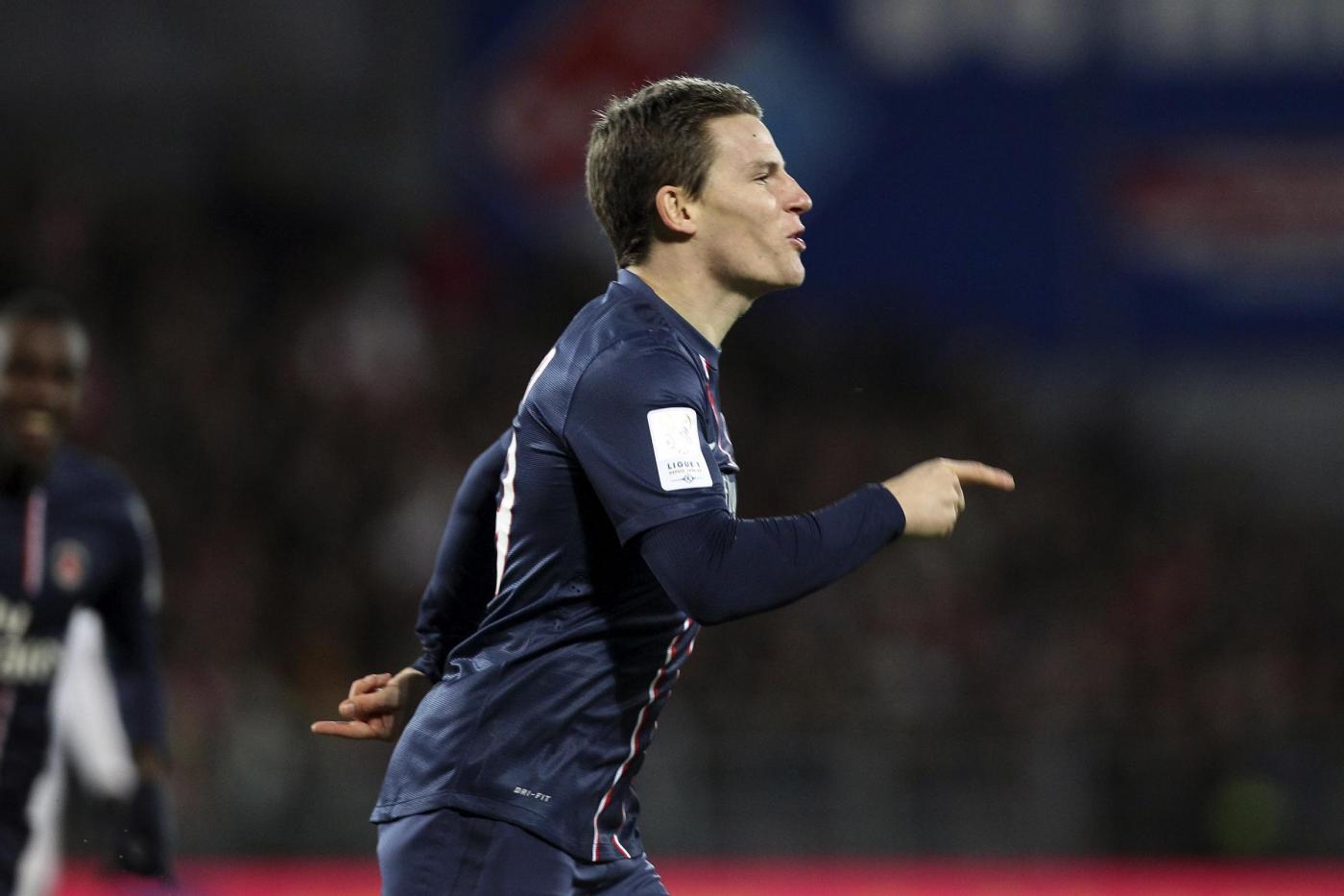 Kevin Gameiro obiettivo di calciomercato del Napoli