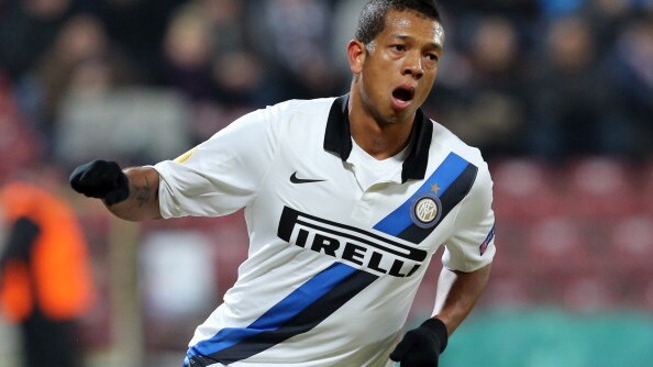 fredy guarin mercato inter
