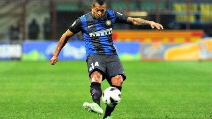 fredy guarin