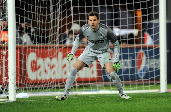 samir handanovic