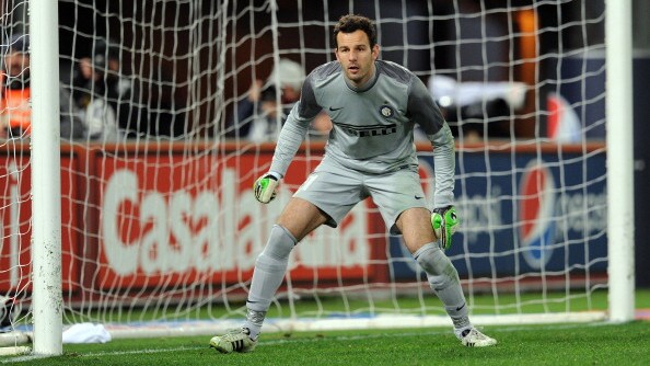 samir handanovic