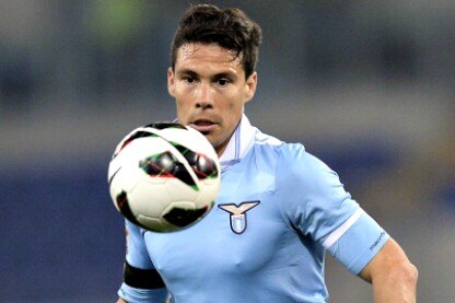 hernanes della lazio
