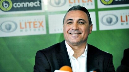 stoichkov