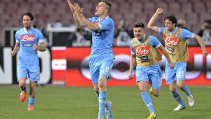 novothny gol alla juve