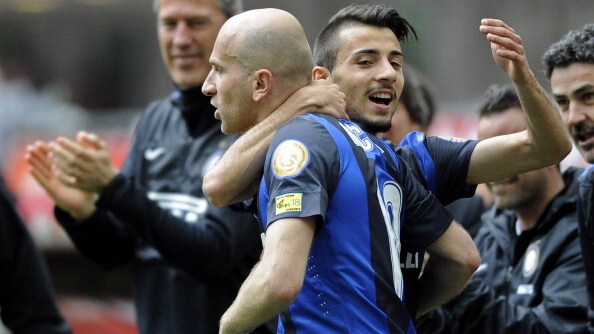 Inter parma