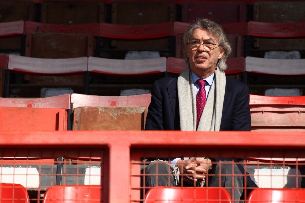 Massimo Moratti