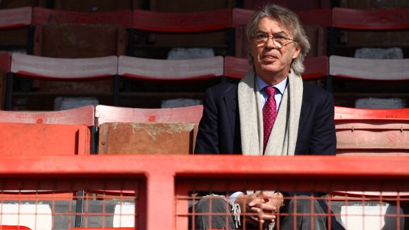 Massimo Moratti
