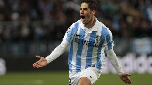 isco malaga