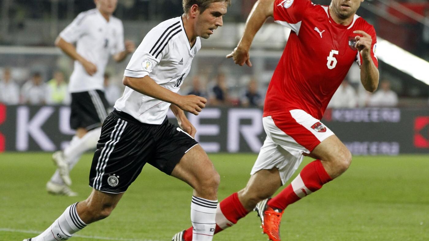 il mainz non rinnoverà il contratto al centrocampista austriaco