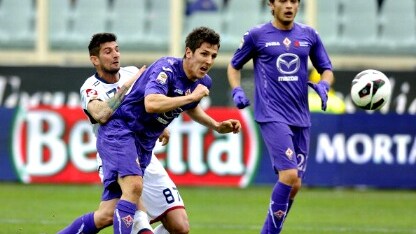stevan jovetic