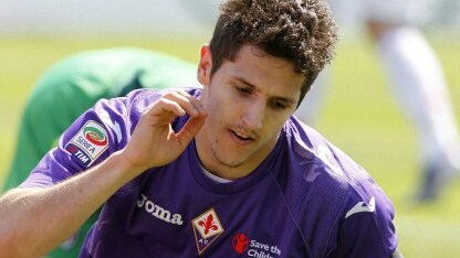 jovetic infortunato