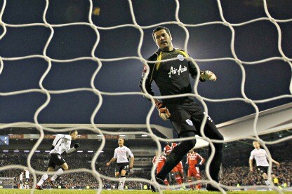 l'ex portiere dell'inter