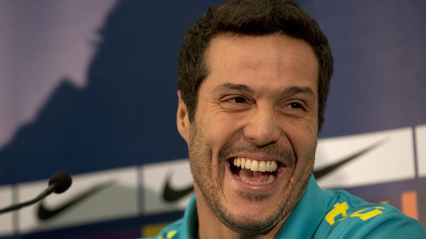 il portiere brasiliano potrebbe passare al milan