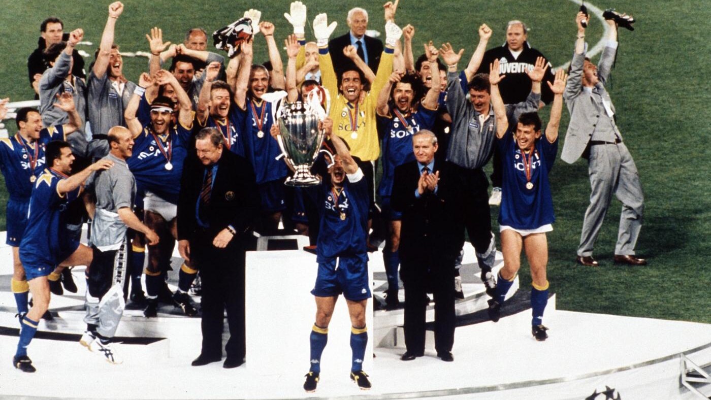 Andrea Agnelli pretende una serie di riforme per il calcio italiano.