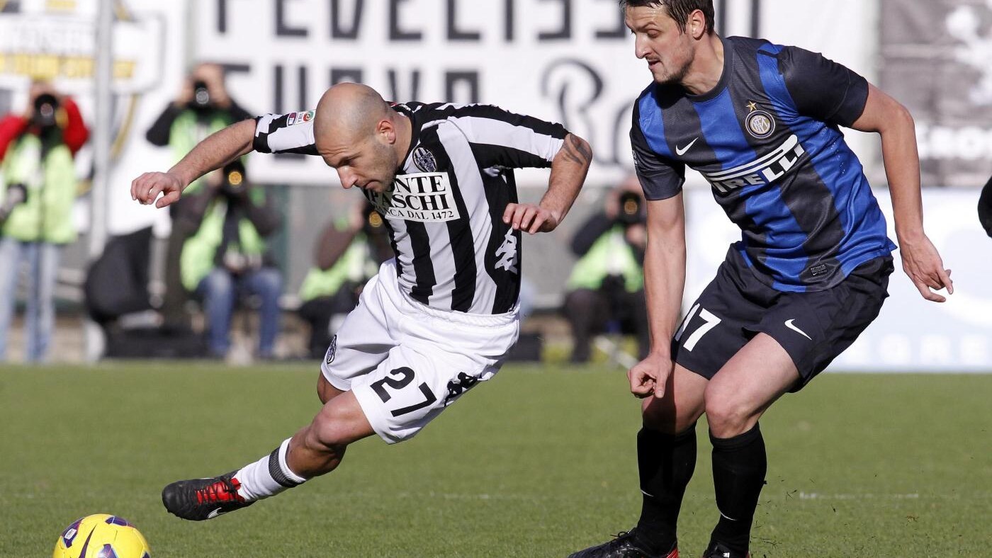 il croato vuole vincere contro l'atalanta per continuare a sognare il terzo posto