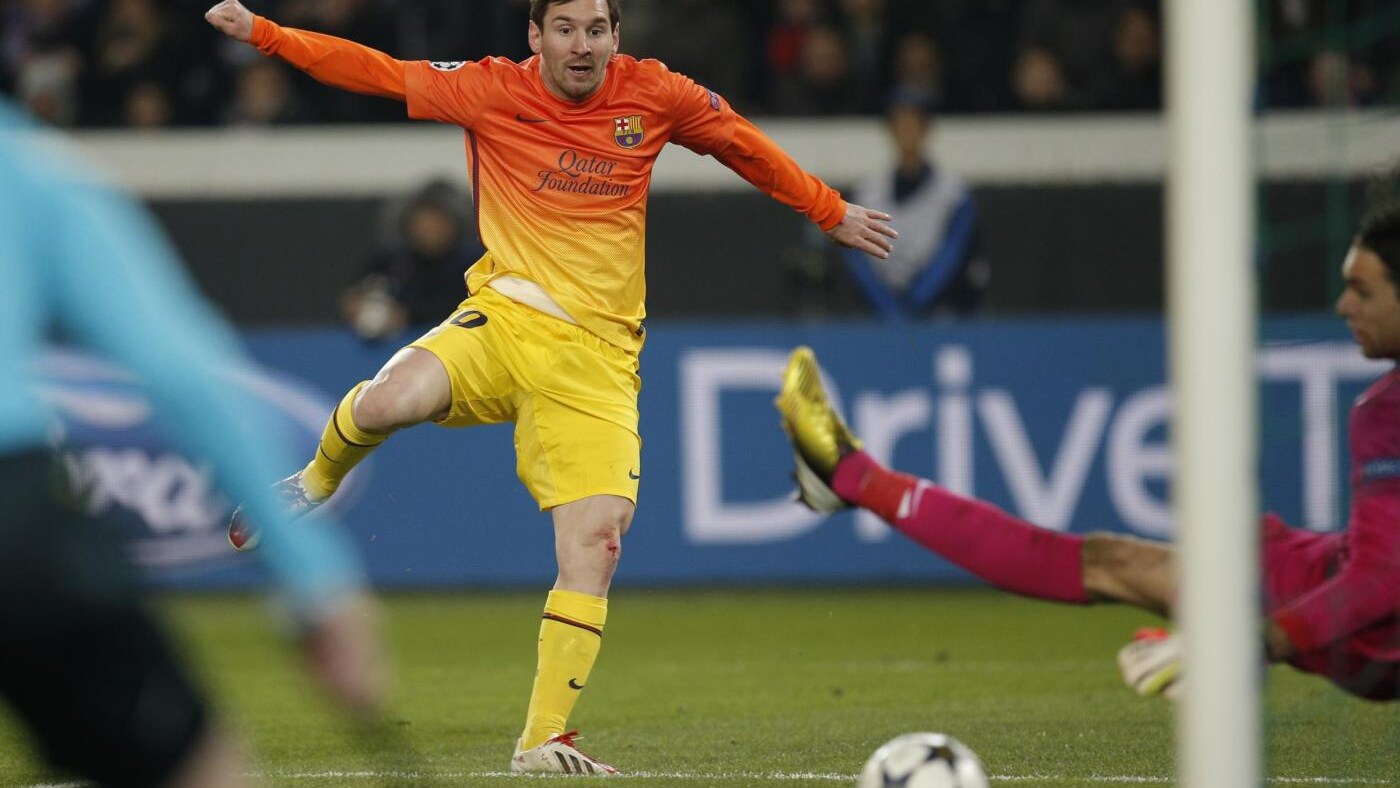 l'argentino è in dubbio per la sfida con il psg