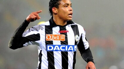 muriel dell'udinese