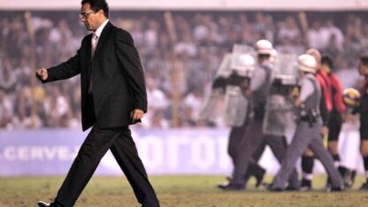 luxemburgo esce dal campo