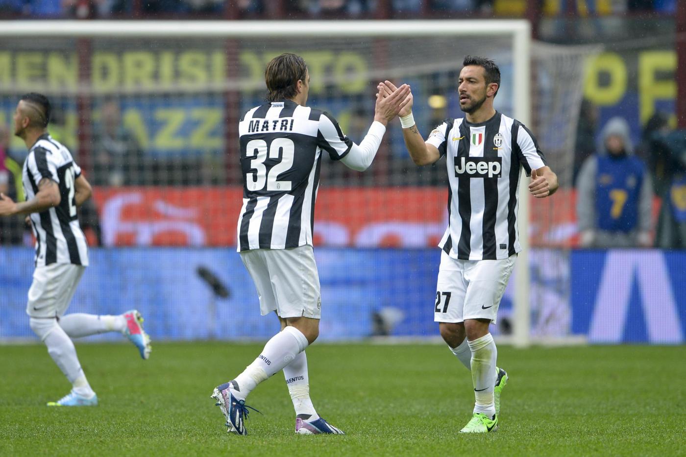 i due attaccanti della juventus piacciono all'arsenal