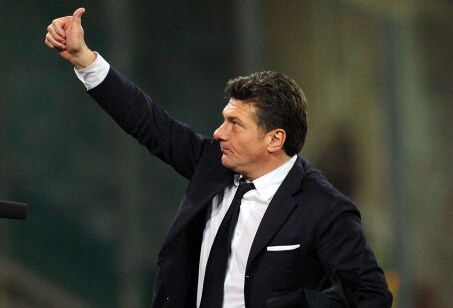 mazzarri napoli