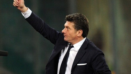 mazzarri napoli
