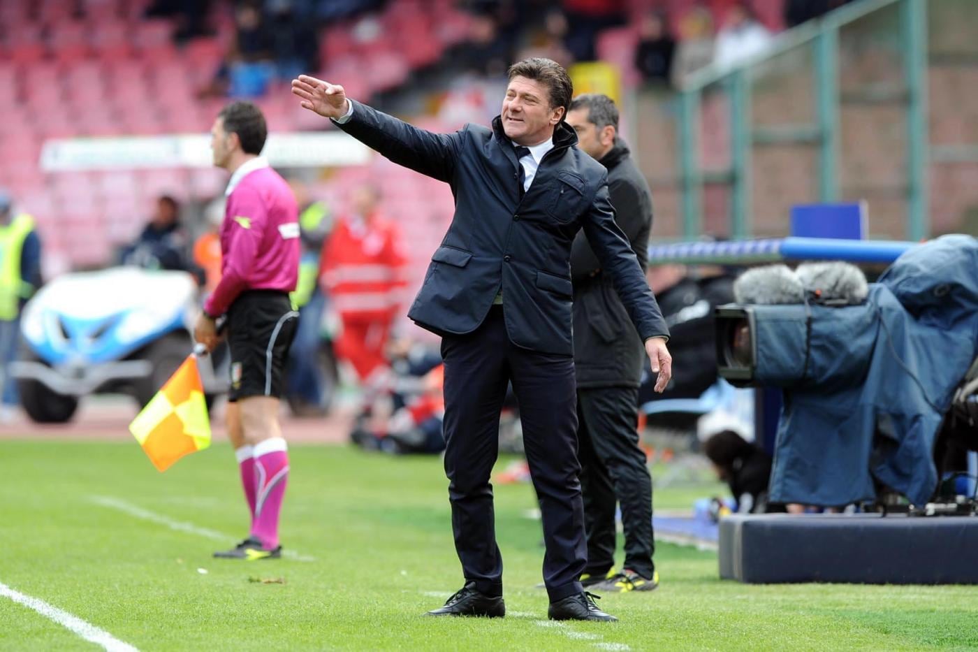 posticipo 32a milan-napoli
