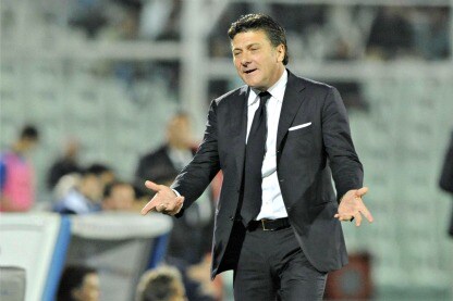walter mazzarri