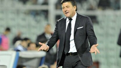walter mazzarri