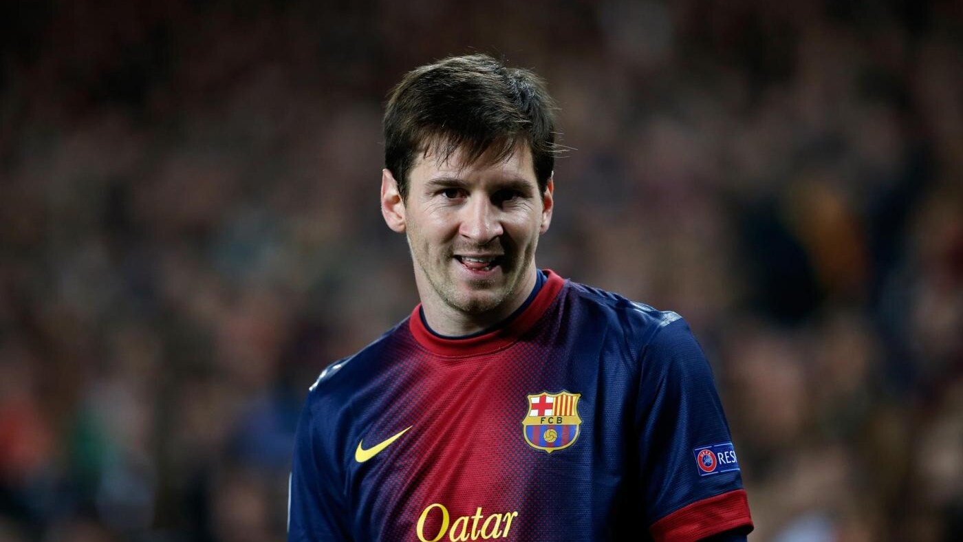 L'argentino ha recuperato pienamente dal problema muscolare.