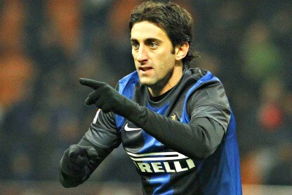 diego milito