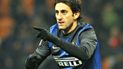 diego milito