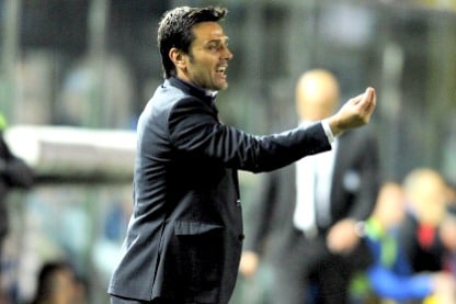 vincenzo montella dei viola