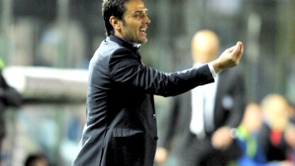 vincenzo montella dei viola