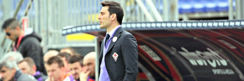 l'allenatore vicino al rinnovo di contratto con la fiorentina