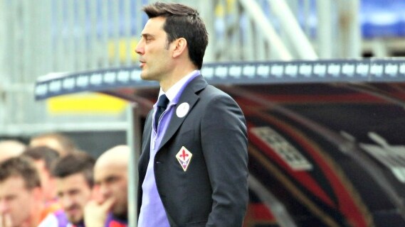 l'allenatore vicino al rinnovo di contratto con la fiorentina
