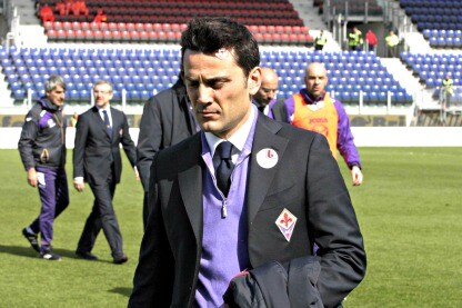montella vincenzo allenatore viola