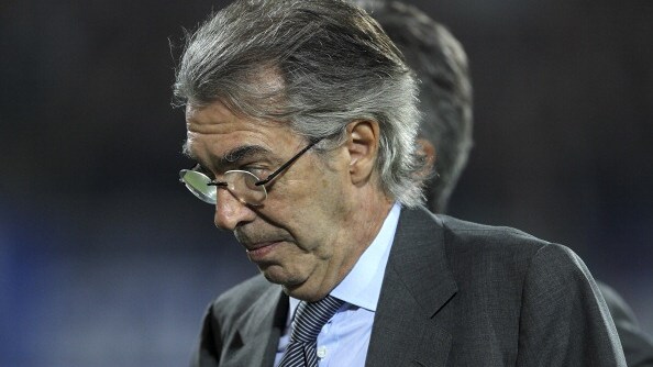Massimo Moratti