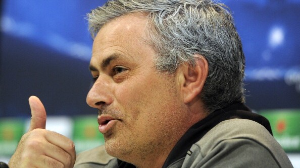 jose mourinho