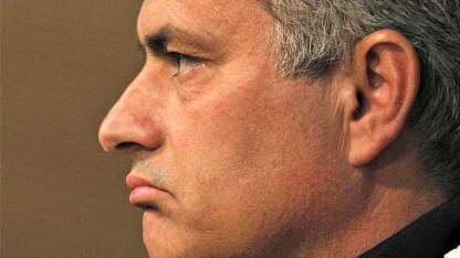 josè mourinho al chelsea
