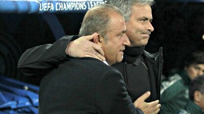 special one