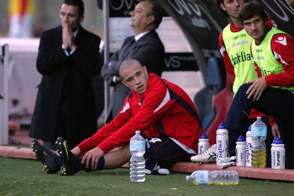 Nainngolan Cagliari