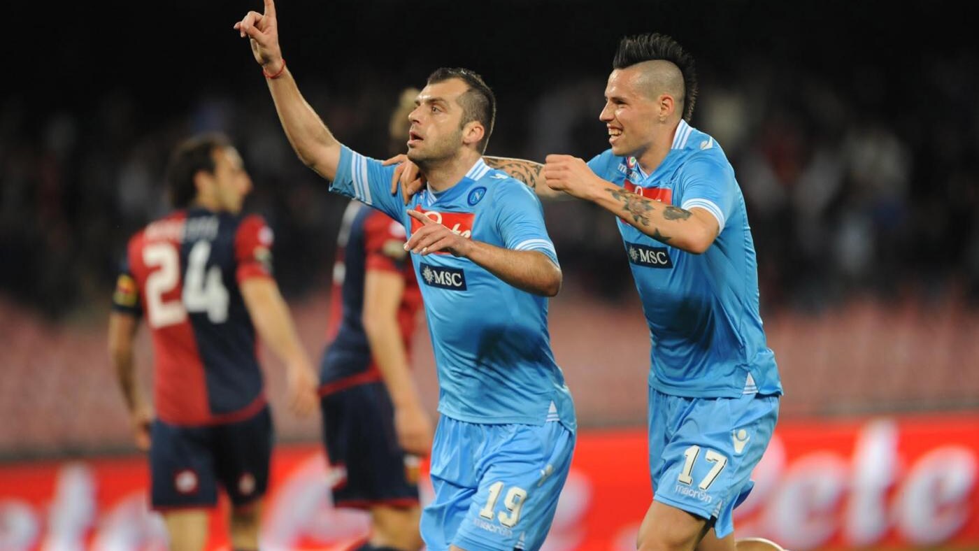 pandev dzemaili