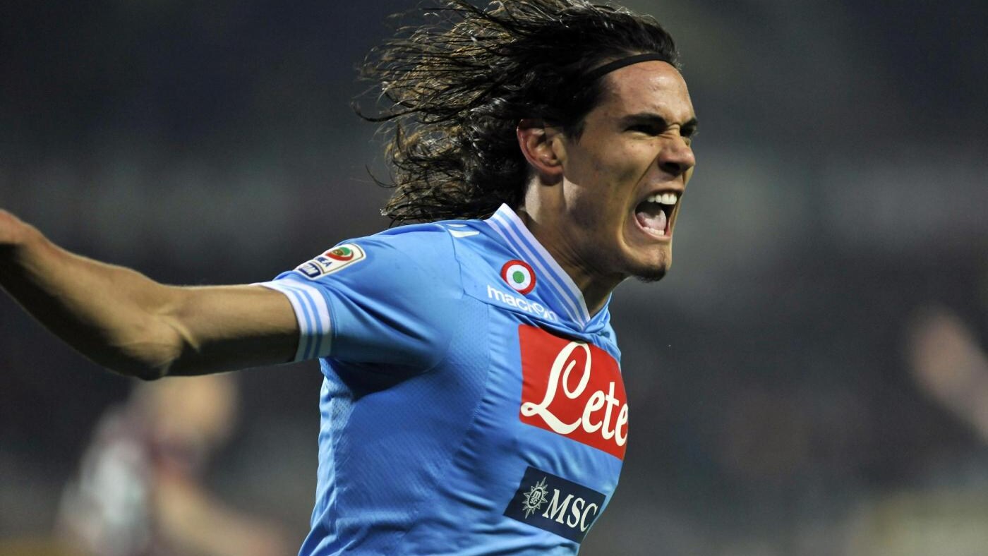 Probabili Formazioni: nel Napoli confermati Britos, Dzemaili e Pandev; Cavani torna titolare. Ballardini dovrebbe preferire Immobile a Borriello.
