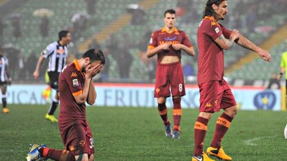 pablo osvaldo in azione