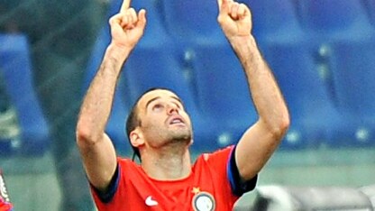 rodrigo palacio a marassi