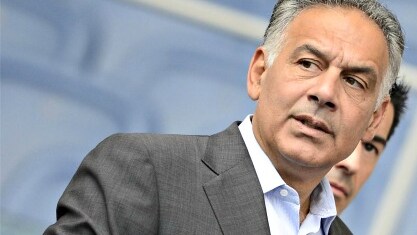 james pallotta presidente