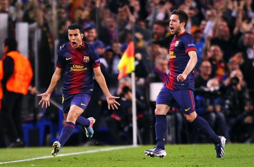 pedro gol barcellona