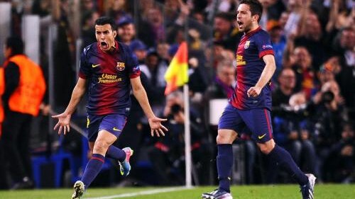 pedro gol barcellona